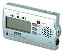 Electronic Instrument Tuner